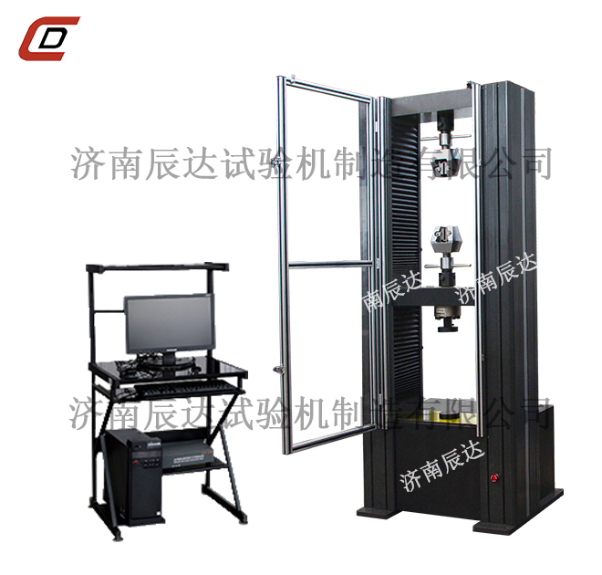 使用电子压力试验机有哪些好处呢？如何提高使用效率？