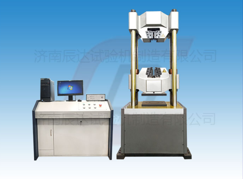 WAW-600E材料试验机的工作原理是什么？使用前还需哪些准备工作？