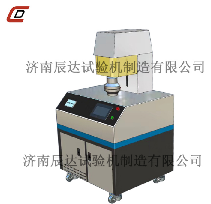颗粒物过滤检测机的工作原理是什么？使用前还需哪些准备工作？