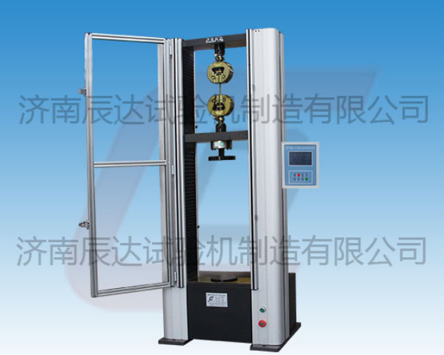 WDS-10M材料试验机产生误差的原因有那些？