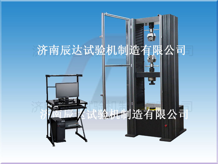 万能拉力试验机怎么使用， 你知道吗？